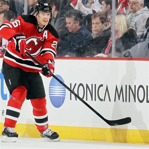 How the Nj Devils' Magic Number Can Affect Their Trade Deadline Strategy